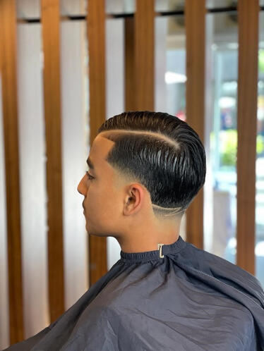 Faucibus nisl tincidunt